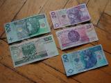 Polish bills