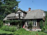 Country house in Poland