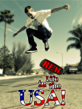 Cover of Real Life in the USA